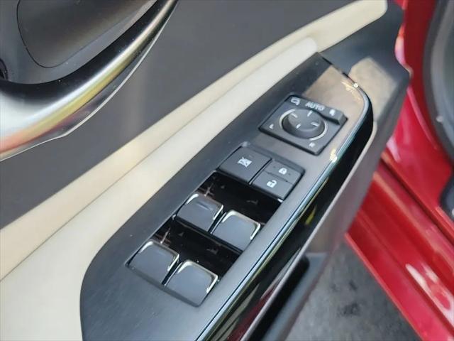 2025 Lexus ES 350 ES 350
