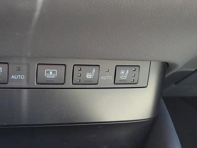 2025 Lexus ES 350 ES 350