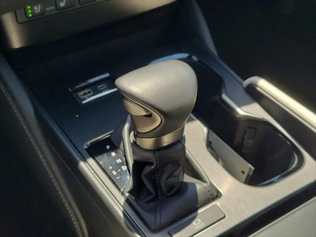 2025 Lexus ES 350 ES 350