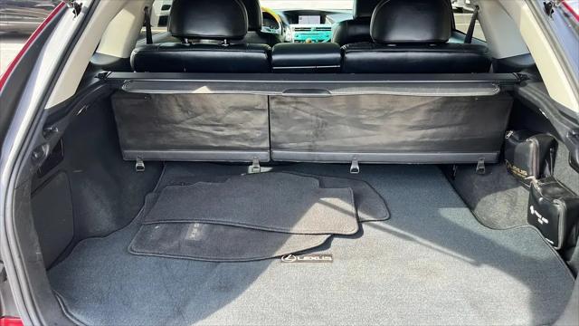 2012 Lexus RX 350 RX 350
