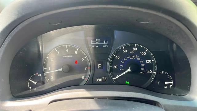 2012 Lexus RX 350 RX 350