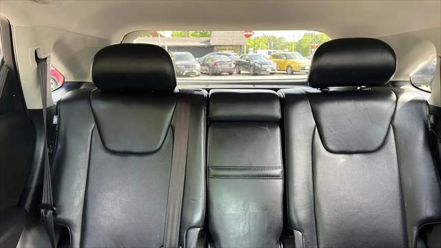 2012 Lexus RX 350 RX 350