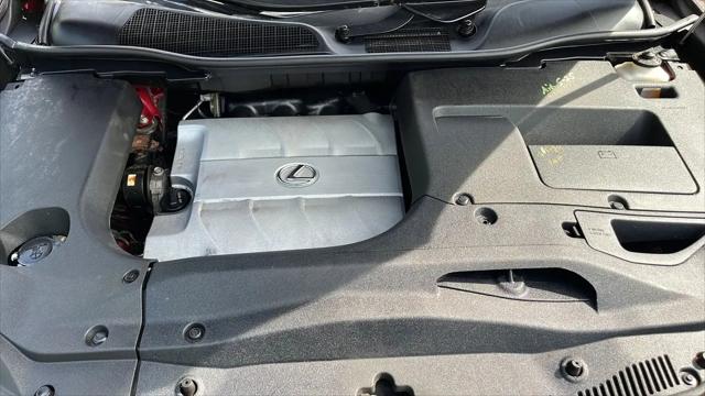 2012 Lexus RX 350 RX 350