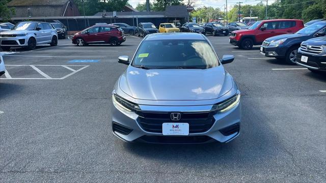 2020 Honda Insight EX