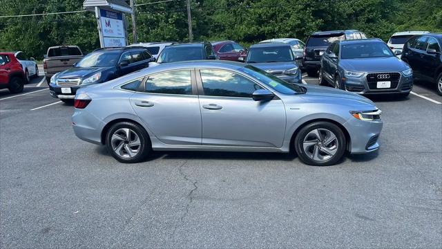 2020 Honda Insight EX