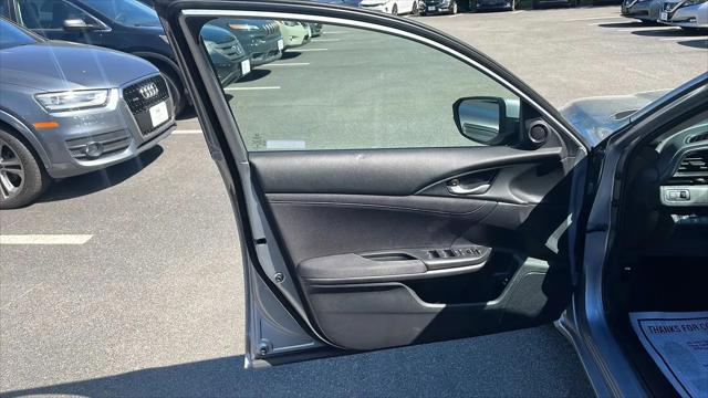 2020 Honda Insight EX