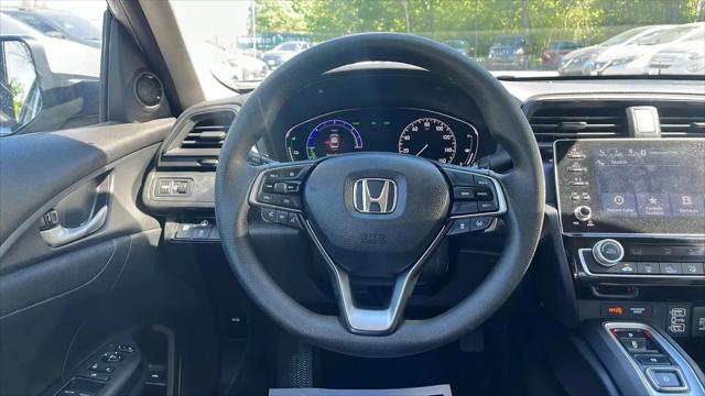 2020 Honda Insight EX
