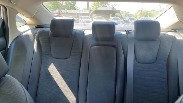 2020 Honda Insight EX