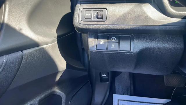 2020 Honda Insight EX