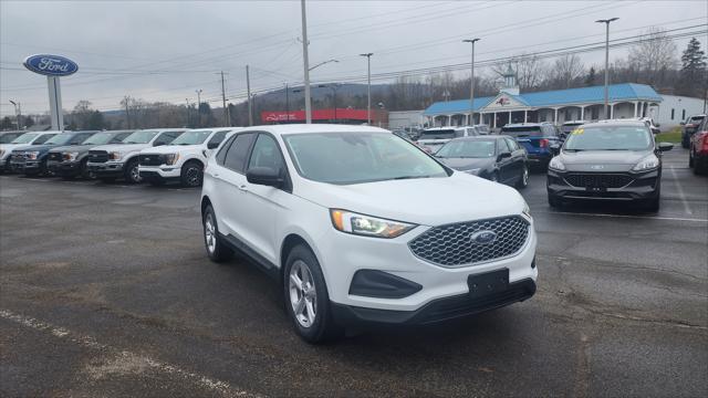 2024 Ford Edge SE 2024 Ford Edge SE