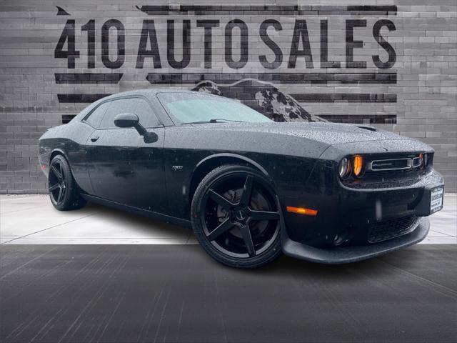 2019 Dodge Challenger R/T for sale in Bonney Lake, WA