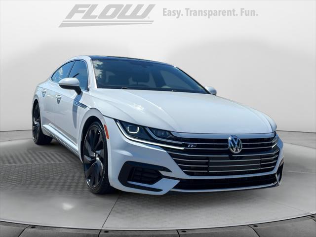 2019 Volkswagen Arteon 2.0T SEL R-Line for sale in Statesville, NC