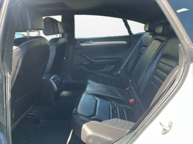 2019 Volkswagen Arteon 2.0T SEL R-Line