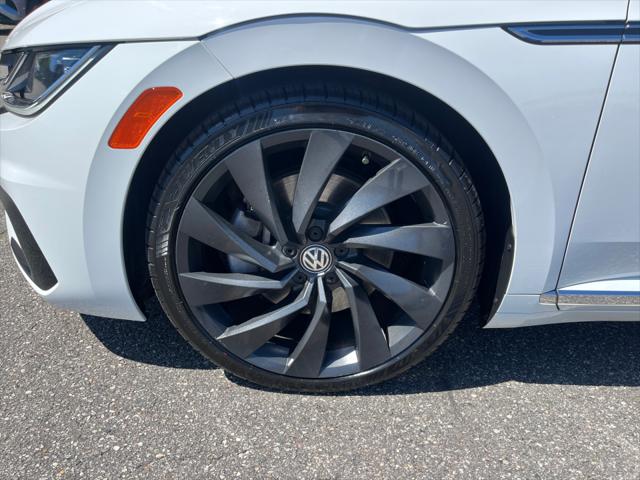 2019 Volkswagen Arteon 2.0T SEL R-Line
