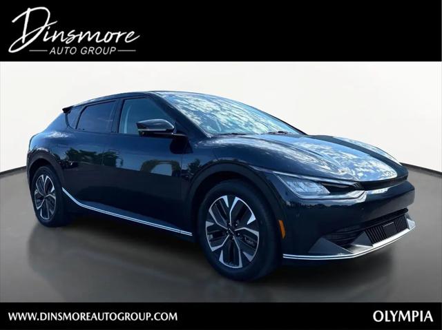 2024 Kia EV6 Light Long Range for sale in Olympia, WA