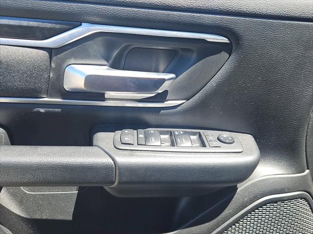 2019 Ram 1500 Big Horn/Lone Star Crew Cab 4x4 5'7" Box