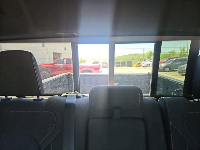 2019 Ram 1500 Big Horn/Lone Star Crew Cab 4x4 5'7" Box