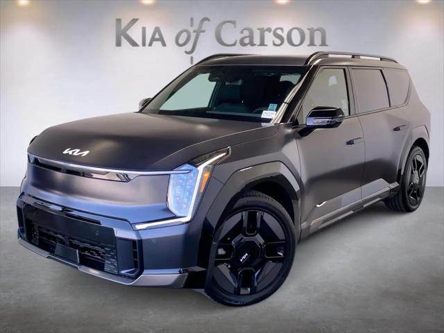 2026 Kia EV9 GT-Line for sale in Carson, CA