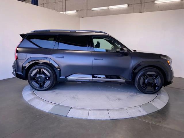 2026 Kia EV9 GT-Line