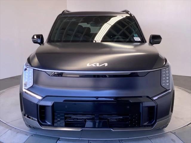 2026 Kia EV9 GT-Line