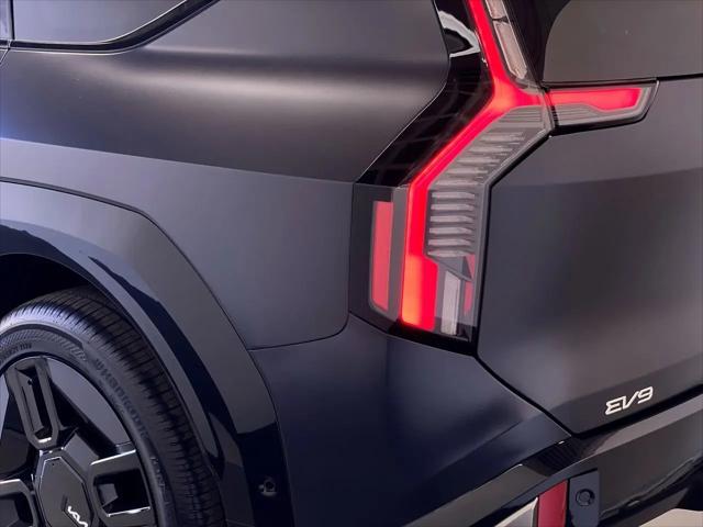 2026 Kia EV9 GT-Line