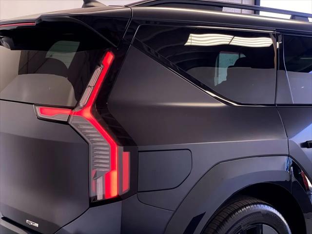 2026 Kia EV9 GT-Line