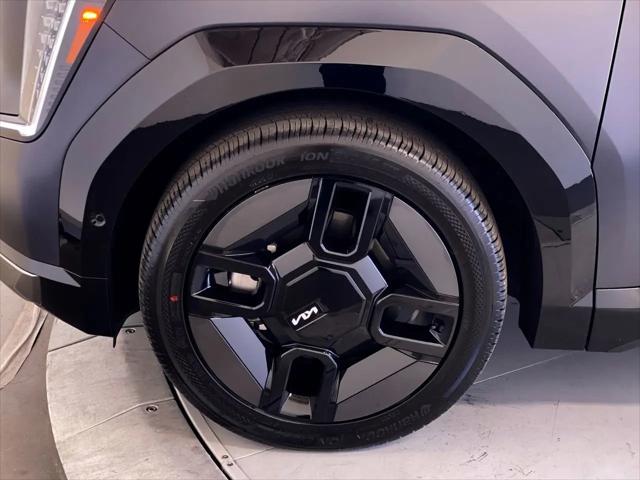 2026 Kia EV9 GT-Line