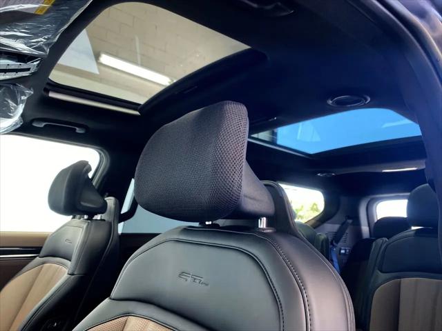 2026 Kia EV9 GT-Line
