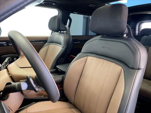 2026 Kia EV9 GT-Line