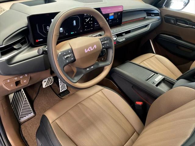 2026 Kia EV9 GT-Line