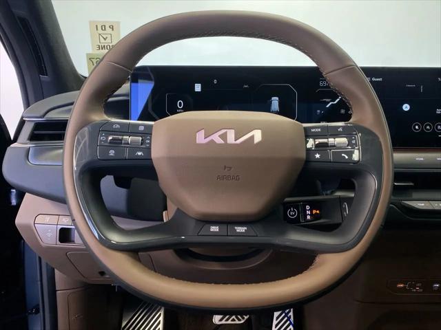 2026 Kia EV9 GT-Line