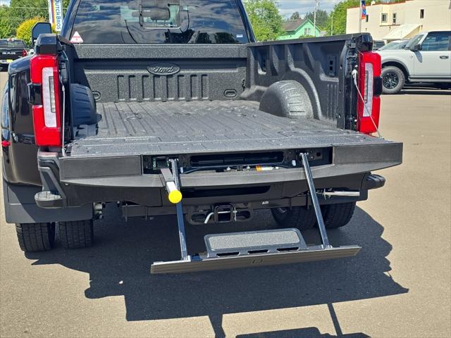 2026 Ford F-450 Platinum