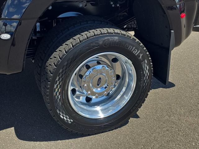 2026 Ford F-450 Platinum