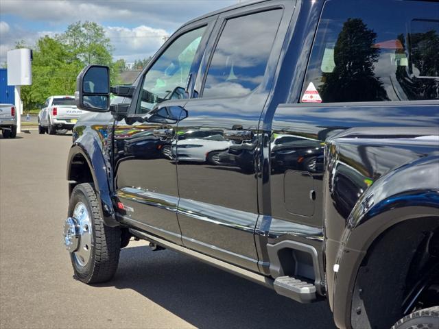 2026 Ford F-450 Platinum