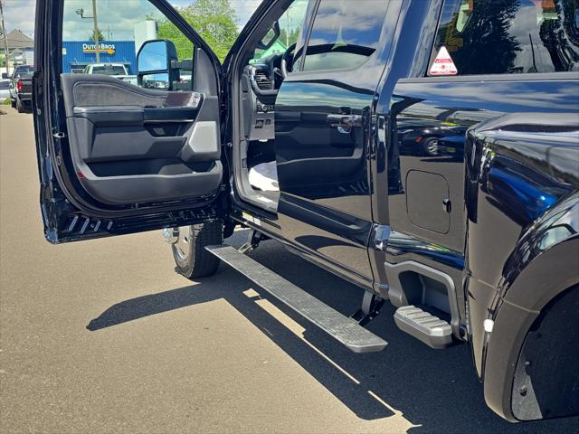 2026 Ford F-450 Platinum