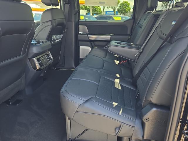 2026 Ford F-450 Platinum