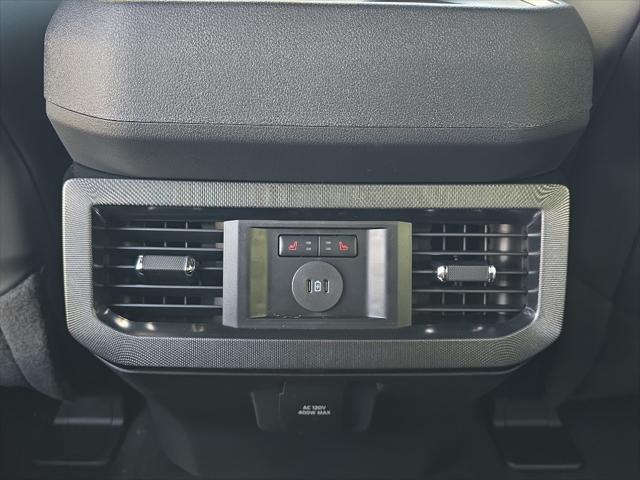 2026 Ford F-450 Platinum