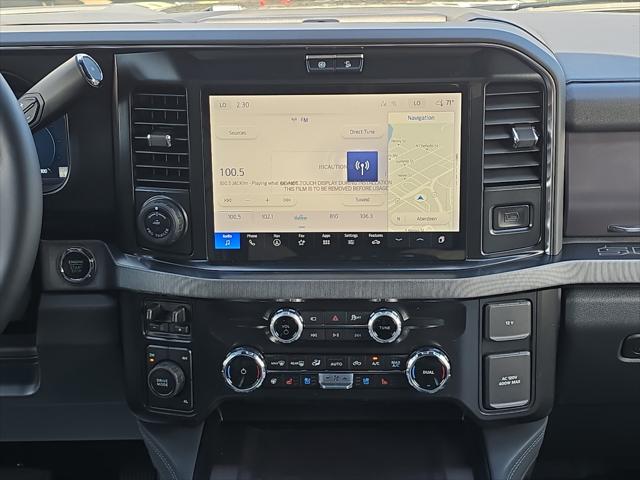 2026 Ford F-450 Platinum