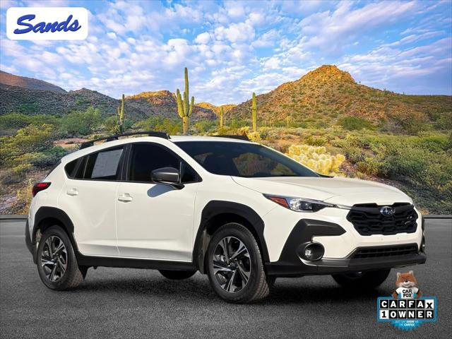 2025 Subaru Crosstrek Premium for sale in Surprise, AZ