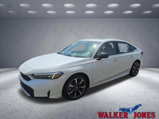 2026 Honda Civic Sport for sale in Waycross, GA