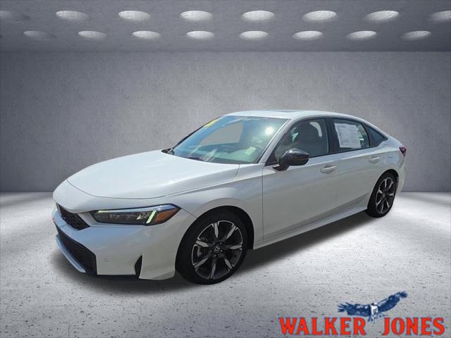2026 Honda Civic Sport for sale in Waycross, GA