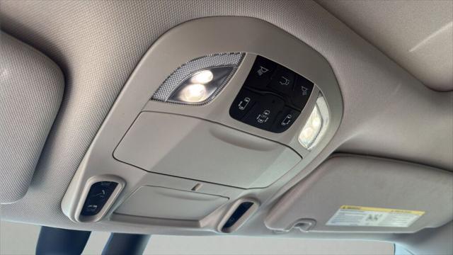 2021 Chrysler Pacifica Limited AWD