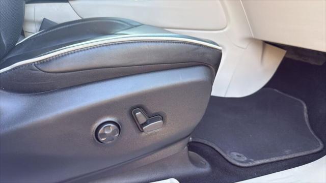 2021 Chrysler Pacifica Limited AWD