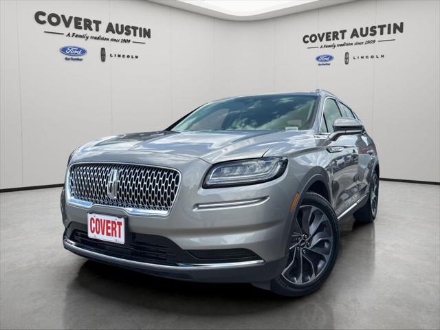 2023 Lincoln Nautilus Reserve for sale in Austin, TX
