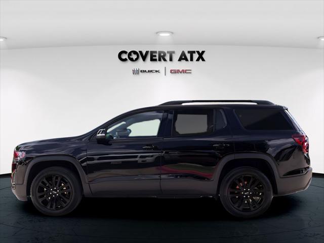 2023 GMC Acadia FWD SLE