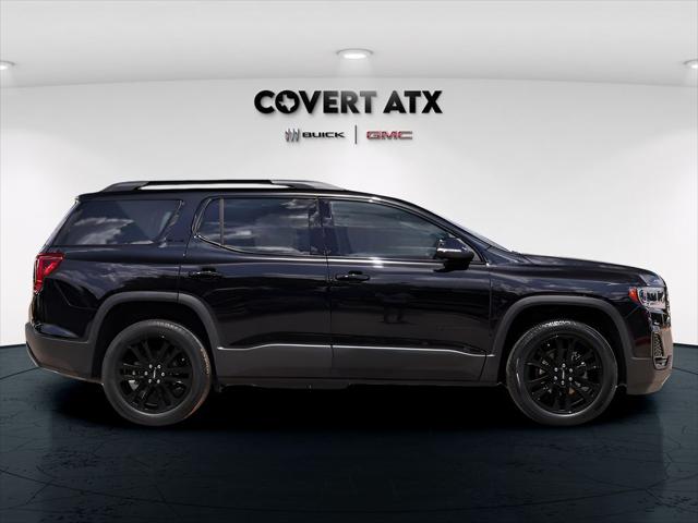 2023 GMC Acadia FWD SLE