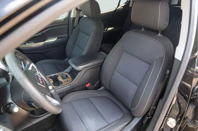 2023 GMC Acadia FWD SLE