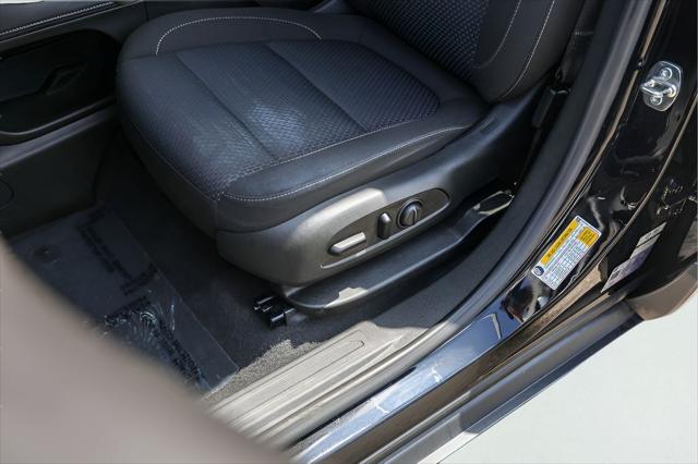 2023 GMC Acadia FWD SLE