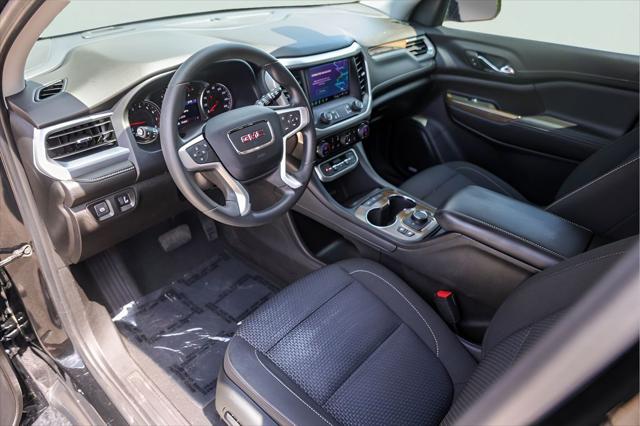 2023 GMC Acadia FWD SLE