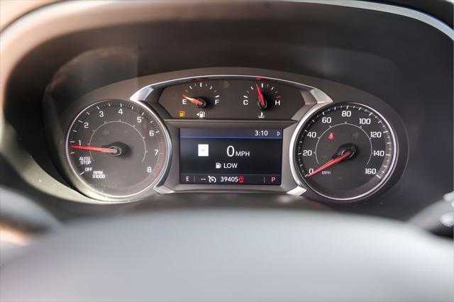 2023 GMC Acadia FWD SLE
